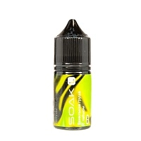 Фото  Жидкость SOAK L30 Vanilla Pear 30 мл 2 мг 