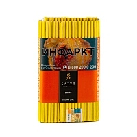Фото  Satyr Chika 100гр 