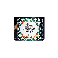 Фото  NАШ Ледяной арбуз 40гр 