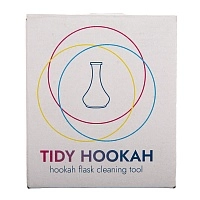 Фото  Чистящее средство "TidyHookah" 