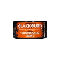 Фото  Burn BLACK Sundaysun 25гр 