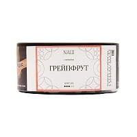 Фото  NАШ WHITE с ароматом Грейпфрут, 100гр. 