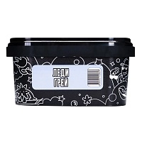 Фото  Северный Леди Грей 200гр 