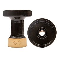 Фото  Чашка Conceptic Eriq Black 