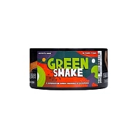Фото  Duft с ароматом Зелёный шейк (Green Shake), 20гр. 