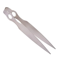 Фото  Щипцы ESS (удобные) 1.2мм без логотипа 