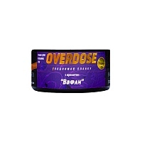 Фото  Overdose Waffles 25гр 