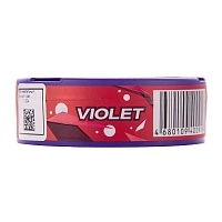 Фото  Табак жевательный DryMost Violet 