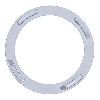 Фото 3 Сетка с креплением на скотч Watta SETKA серая 