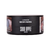 Фото  MustHave Undercoal с ароматом кислого яблока, 25 гр. 