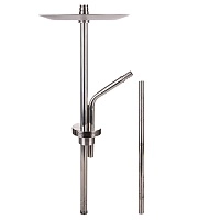 Фото  Кальян Tortuga Зодиак облако (без колбы) 