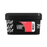 Фото  PALITRA с ароматом Вишневый Тоник(Cherry Tonic) 200гр. 