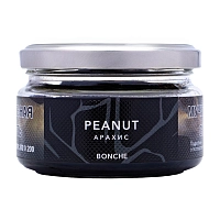 Фото  Bonche с ароматом Арахис (Peanut), 120гр. 