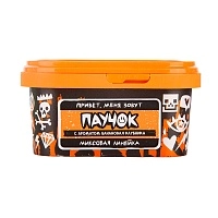 Фото  Хулиган Паучок(Банановая клубника ) 200гр 