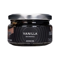 Фото  Bonche с ароматом Ваниль (Vanilla), 120гр. 