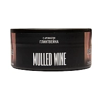 Фото  MustHave с ароматом глинтвейна - Mulled wine 125гр 