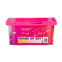 Фото  Joy с ароматом Груша, мускус, ваниль (Pears Of Joy), 200 гр. 