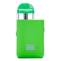 Фото 3 Электронная система BRUSKO Minican PRO PLUS зелёный 