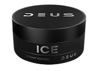 Фото  Deus с ароматом Холода (Ice), 100гр. 