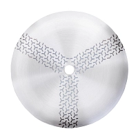 Фото 3 Кальян DON HELIX WHITE (без колбы) 