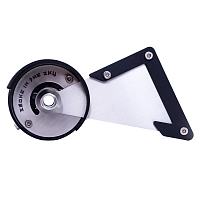 Фото 3 Кальян El Bomber Shuriken 