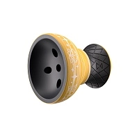 Фото  Чаша ALPHA BOWL - Turk Design PRO (Christmas Bell) 