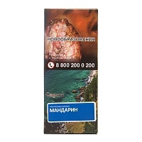 Фото  САРМА с ароматом Мандарин, 40 гр. 