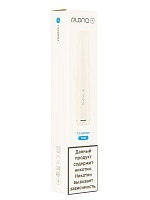 Фото  PLONQ PLUS Голубика (1500 затяжек) 20 мг 