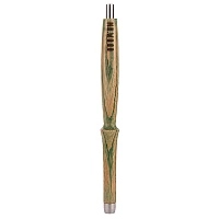 Фото  Мундштук Mr. Wood Craft (Green) 