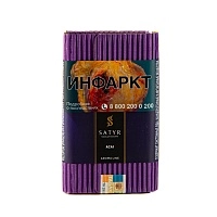 Фото  Satyr с ароматом Крымская Ча-ча(QIRIM CHACHA/КРЫМ ЧАЧА), 100 гр. 