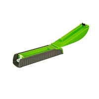 Фото 2 Машинка набивки гильз CHAMP 0459 (зелёная) 