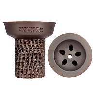 Фото  Чашка Cosmo bowl Turkish Bell+Pack 