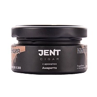Фото  JENT Cigar с ароматом Амаретто, 25 гр. 