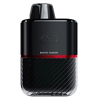 Фото  FOOSE BLACK Экзотический нектар (7000 затяжек) 