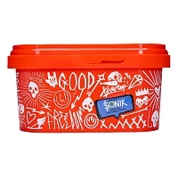 Фото  Хулиган SONIK 200гр 