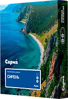 Фото  САРМА с ароматом Сирень, 25 гр. 