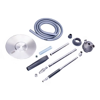 Фото 4 Кальян Hoob Apex mini Space Gray | Комплект Базовый 