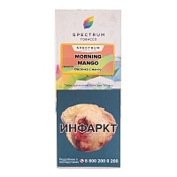 Фото 1 Spectrum с ароматом Утреннее манго(Morning mango), 100 гр. 