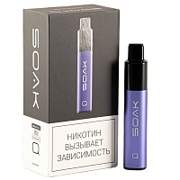 Фото  SOAK Q - Amethyst Purple 