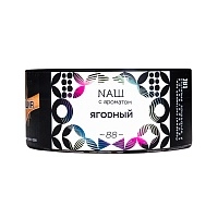 Фото  NАШ Ягодный 100гр 