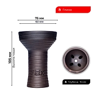 Фото 1 Чашка Fox Убивашка 