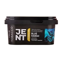 Фото  JENT с ароматом Blue Hawaii, 200 гр. 