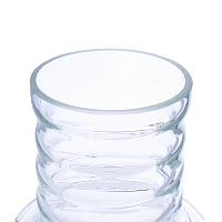 Фото 3 Колба Pizduk прозрачная 