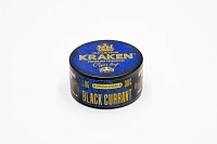 Фото  Kraken Strong Ligero с ароматом Черная смородина L06 30гр. 
