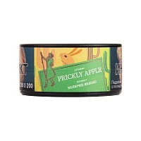 Фото  Satyr Prickly apple 25гр 