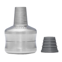 Фото 2 Catcher Hoob Mola Нержавеющая сталь 