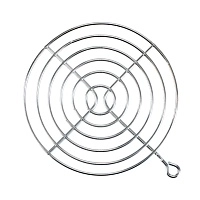 Фото 2 Защитная сетка для калауда (соты) 