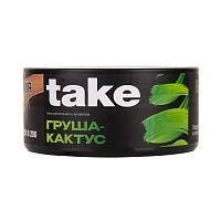 Фото  Take с ароматом Груша кактус(Pear-cactus), 100 гр. 