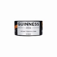 Фото  Deus с ароматом Темное пиво (Guiness), 30гр. 