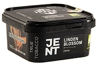 Фото  JENT с ароматом Липа(Linden Blossom), 200 гр. 